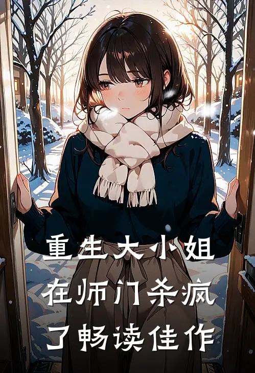 重生大小姐在师门杀疯了畅读佳作
