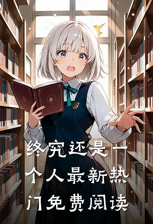 终究还是一个人最新热门免费阅读