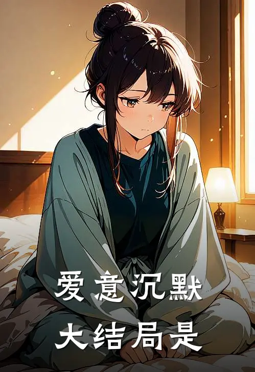 爱意沉默大结局是