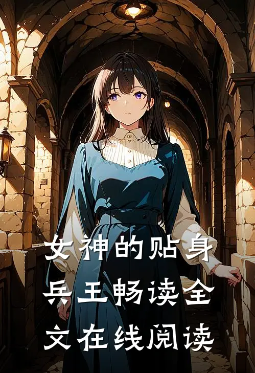 女神的贴身兵王畅读全文在线阅读