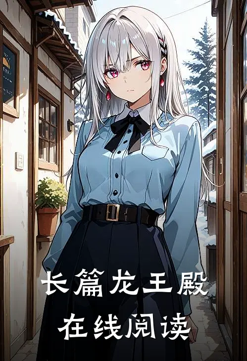 长篇龙王殿在线阅读
