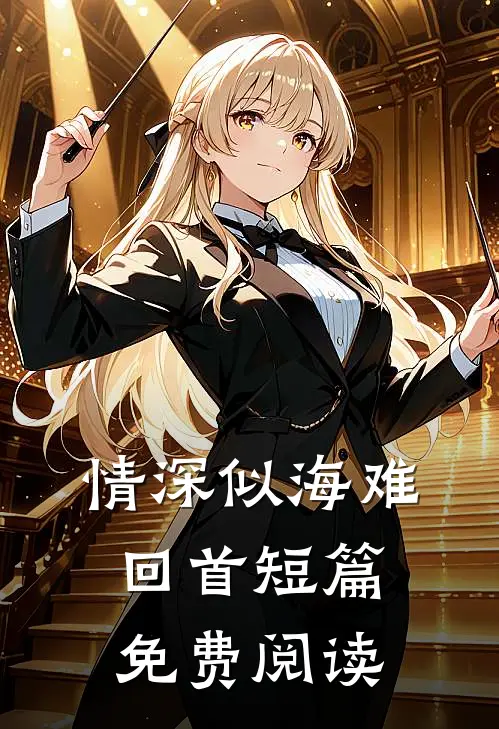 情深似海难回首短篇免费阅读