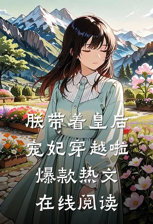 朕带着皇后宠妃穿越啦爆款热文在线阅读