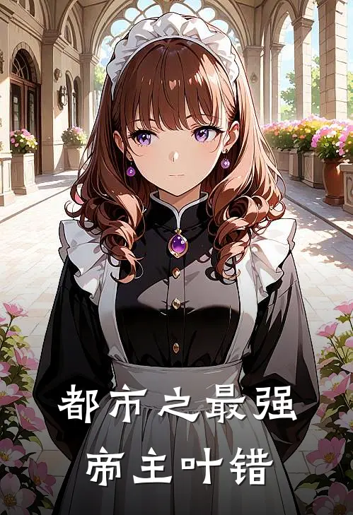 都市之最强帝主叶错