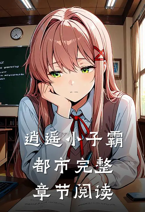 逍遥小子霸都市完整章节阅读