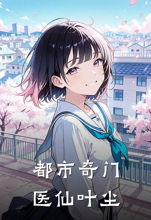 都市奇门医仙叶尘
