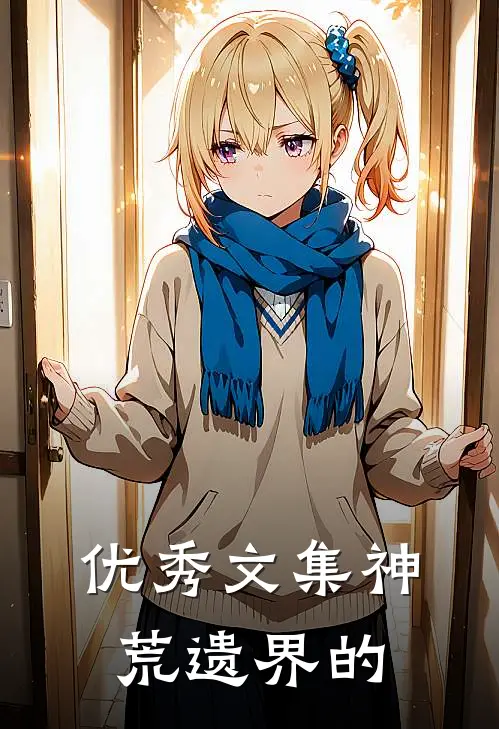 优秀文集神荒遗界的