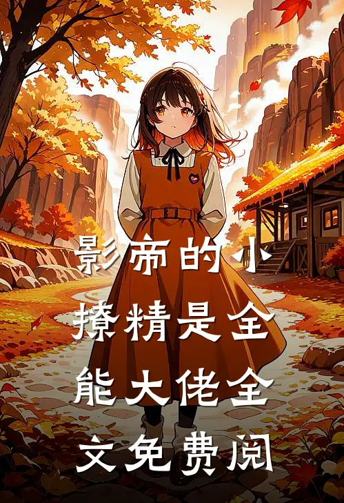 影帝的小撩精是全能大佬全文免费阅