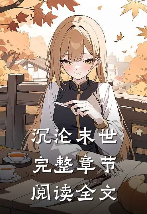 沉沦末世完整章节阅读全文