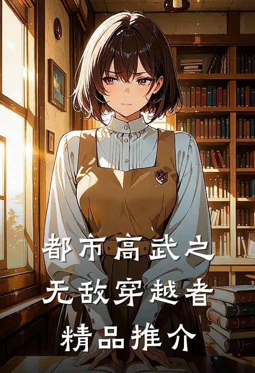 都市高武之无敌穿越者精品推介