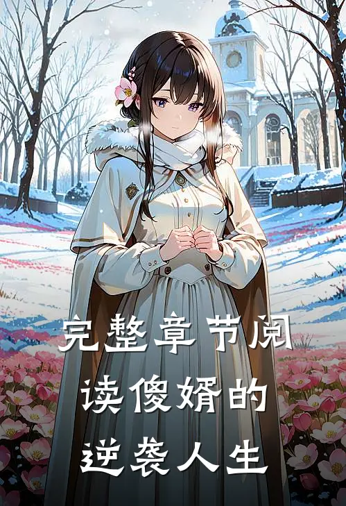 完整章节阅读傻婿的逆袭人生
