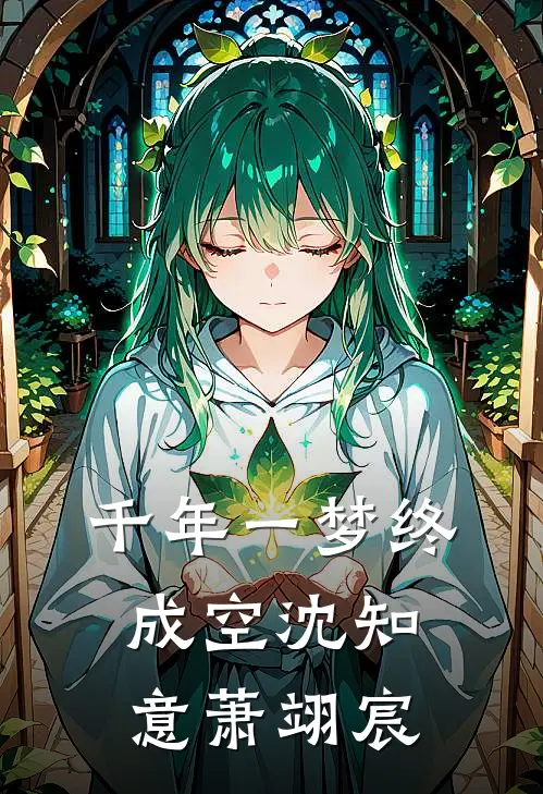 千年一梦终成空沈知意萧翊宸