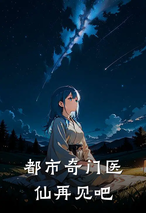 都市奇门医仙 再见吧