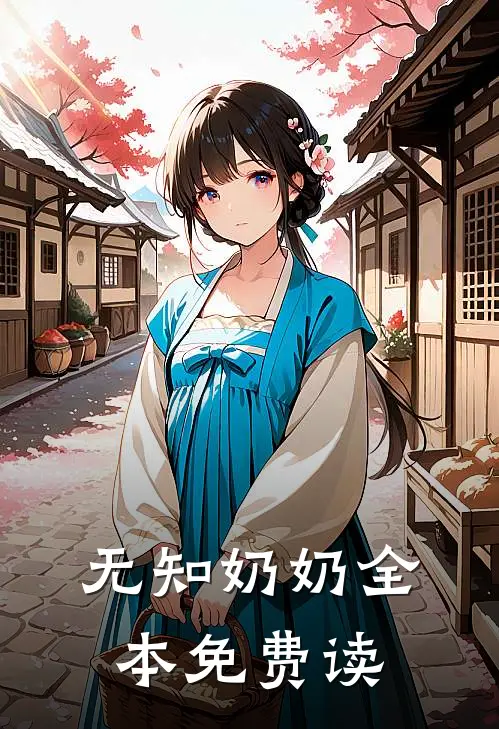 无知奶奶全本免费读