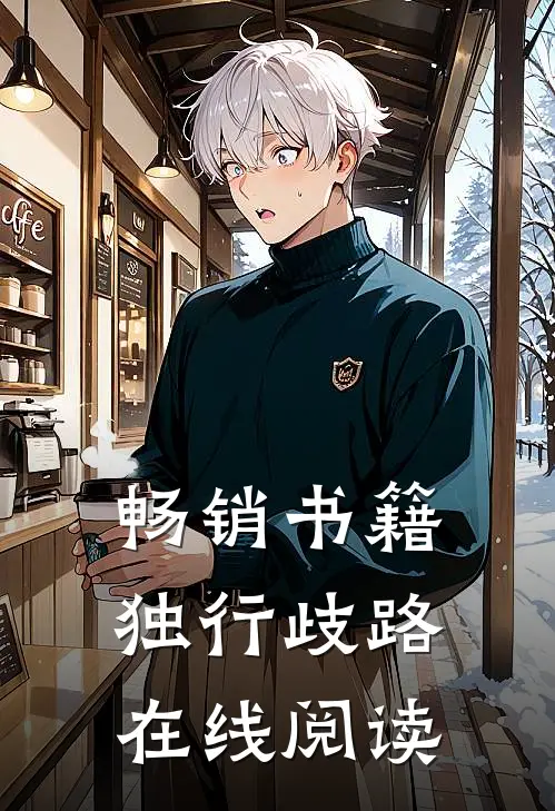 畅销书籍独行歧路在线阅读