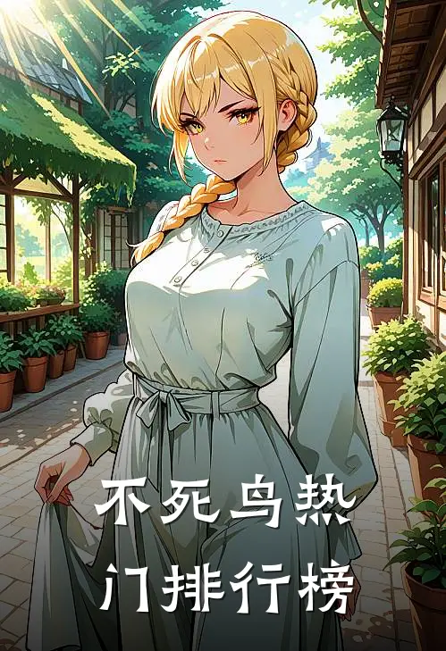 不死鸟热门排行榜