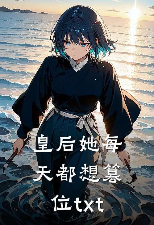 皇后她每天都想篡位txt