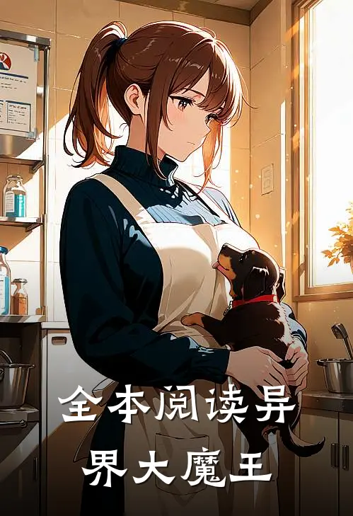全本阅读异界大魔王