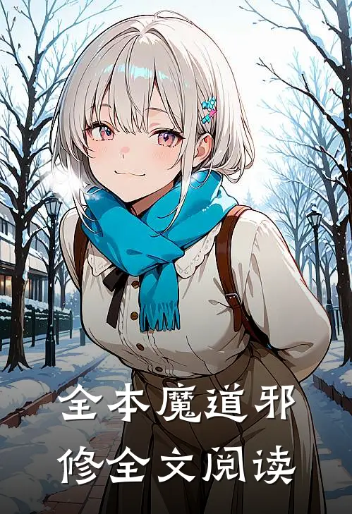 全本魔道邪修全文阅读
