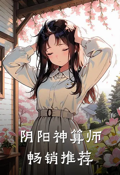 阴阳神算师畅销推荐