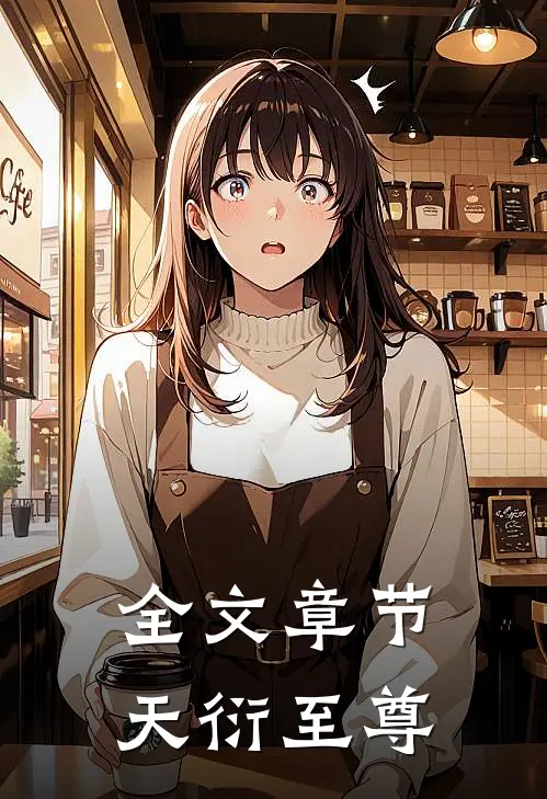 全文章节天衍至尊