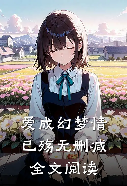 爱成幻梦情已殇无删减全文阅读