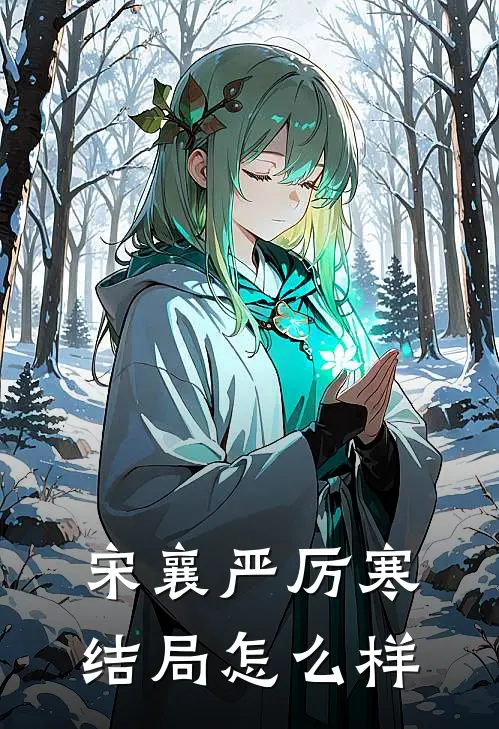 宋襄严厉寒结局怎么样