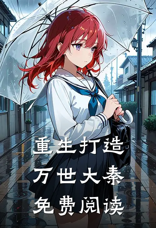 重生打造万世大秦免费阅读