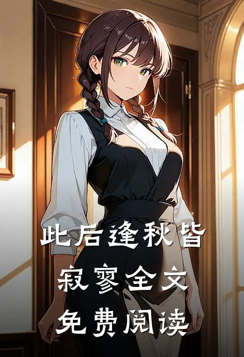 此后逢秋皆寂寥全文免费阅读