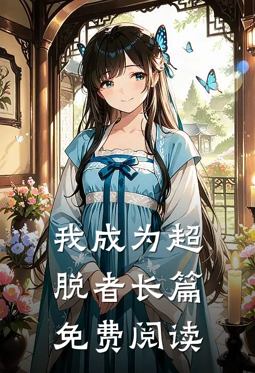 我成为超脱者长篇免费阅读