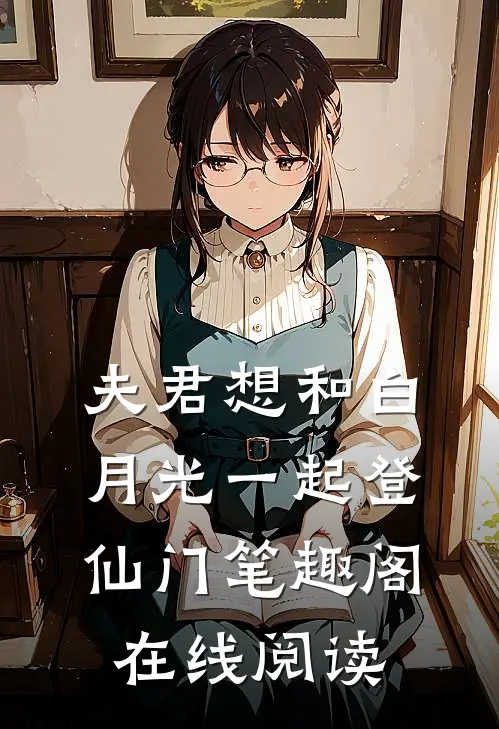 夫君想和白月光一起登仙门笔趣阁在线阅读