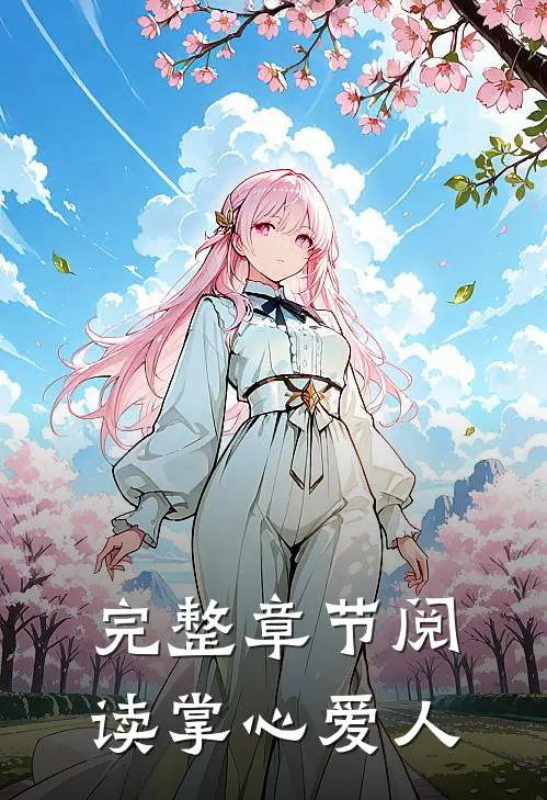 完整章节阅读掌心爱人
