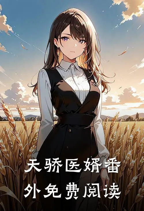 天骄医婿番外免费阅读
