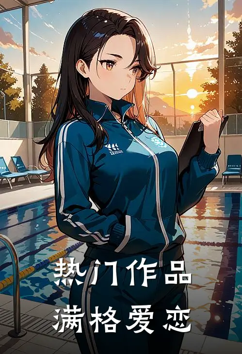 热门作品满格爱恋