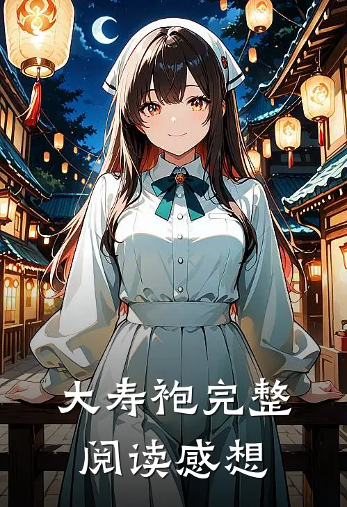 大寿袍完整阅读感想