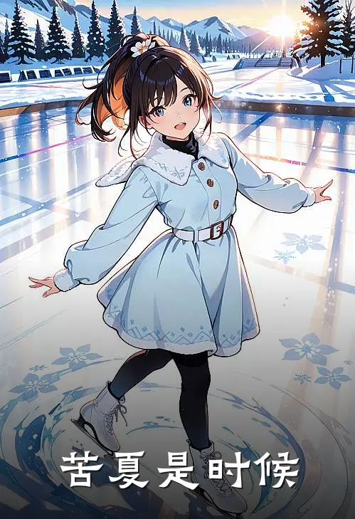 苦夏是时候