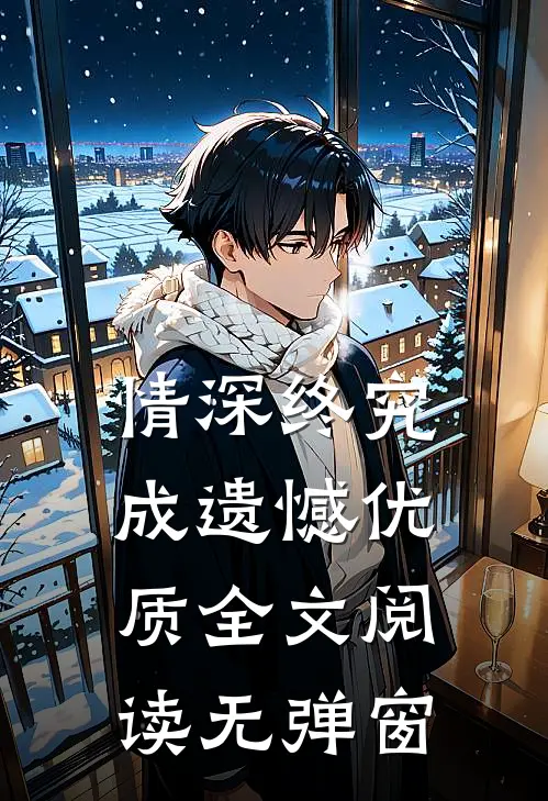 情深终究成遗憾优质全文阅读无弹窗