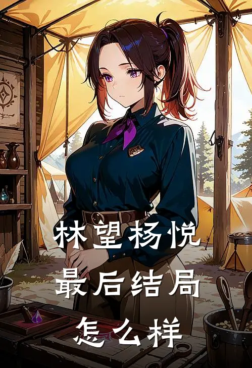 林望杨悦最后结局怎么样
