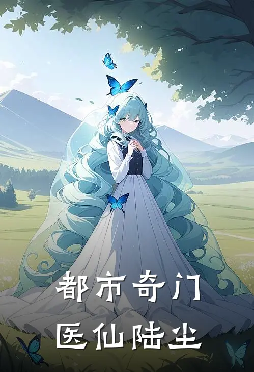 都市奇门医仙陆尘
