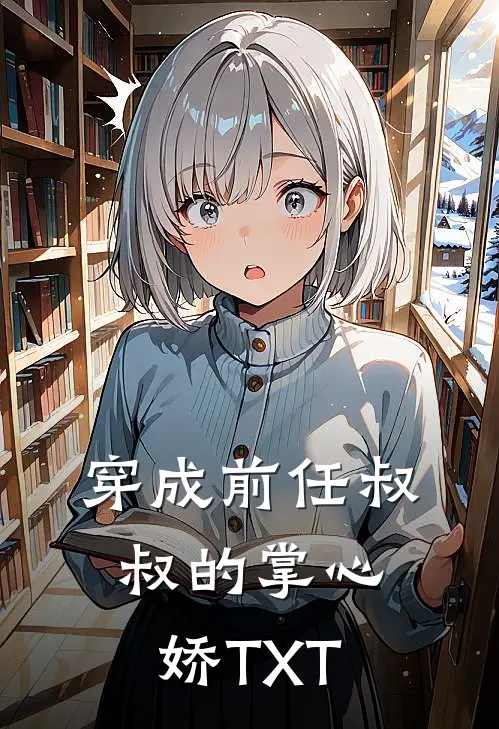 穿成前任叔叔的掌心娇TXT