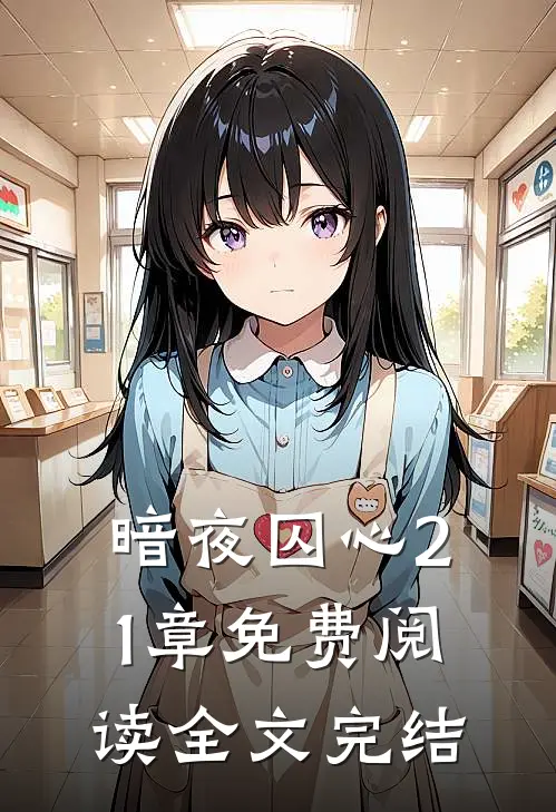 暗夜囚心21章免费阅读全文完结
