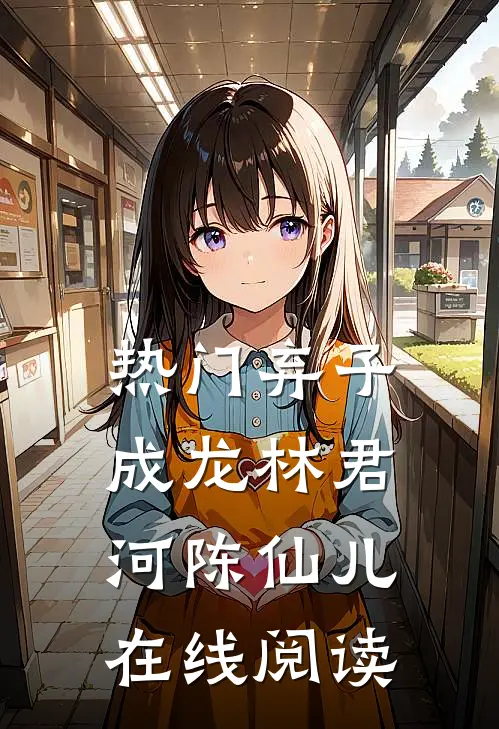 热门弃子成龙林君河陈仙儿在线阅读