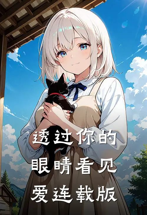 透过你的眼睛看见爱连载版