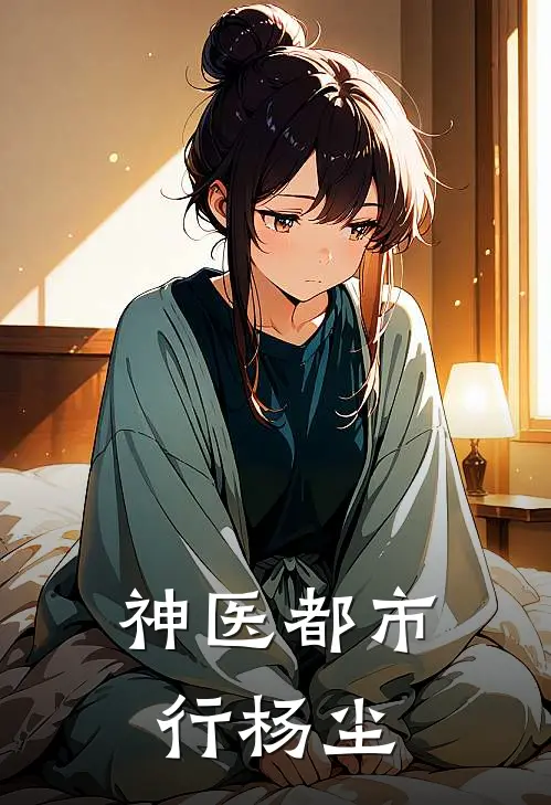 神医都市行杨尘