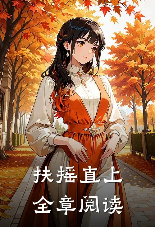 扶摇直上全章阅读