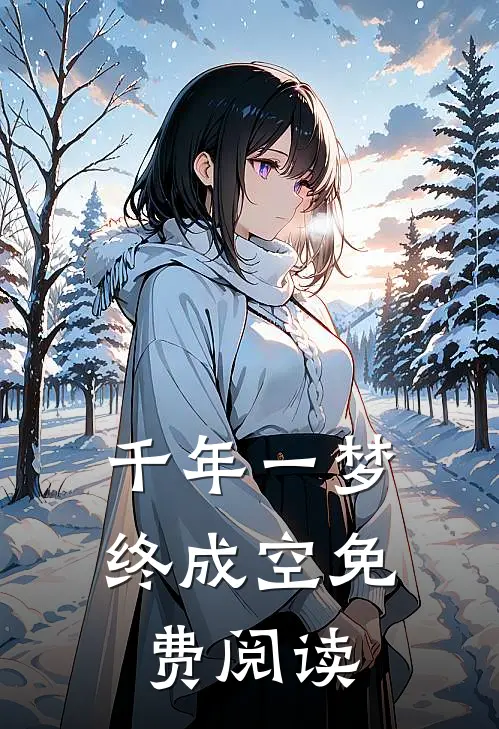 千年一梦终成空免费阅读