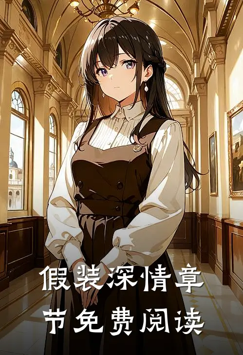 假装深情章节免费阅读
