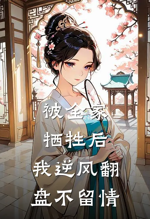 被全家牺牲后，我逆风翻盘不留情