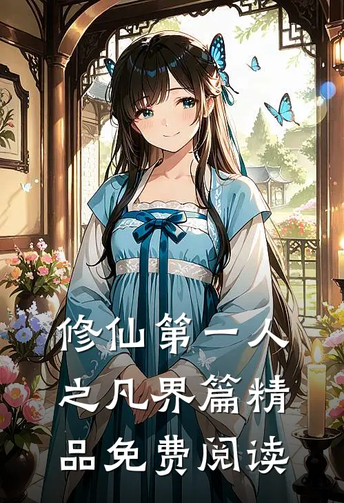 修仙第一人之凡界篇精品免费阅读