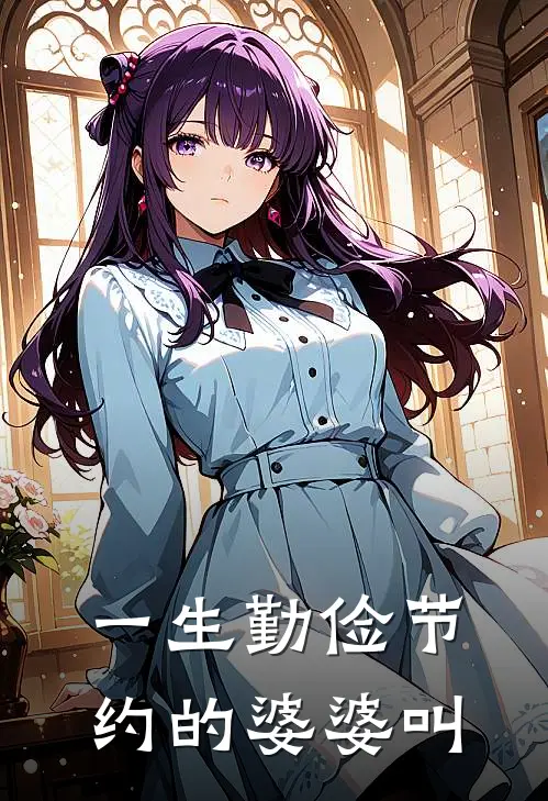 一生勤俭节约的婆婆叫